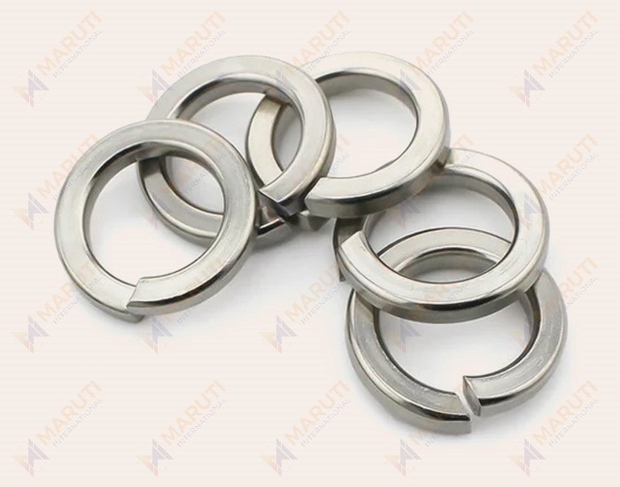 Stainless Steel Washers